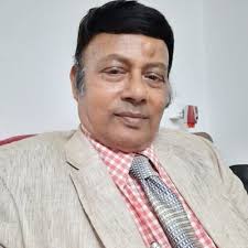 PROFESSOR,Dr. KAMAL LOCHAN DAS (@kamallochan_das)