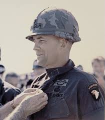 US Army Medal of Honor Recipient Ralph...