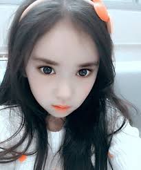 Where Is She Now: The Child Model Who Was So Pretty, Fans Worried She'd Be  "Abducted" By SM Entertainment