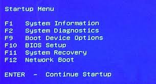 For entry in to the bios(basic input/output system) in hp probooks you need to turn on the computer and repeatedly press the esc key to enter startup menu and then press the f10 key. 4 Keys Enter Hp Bios Boot Menu Settings Windows 10 Laptop