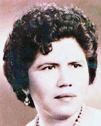 Estella Becerra Obituary (2015)