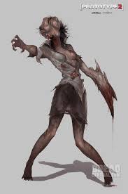 Résultat de recherche d'images pour "мутанты"