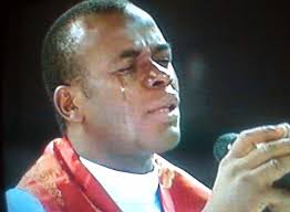 The ohanaeze ndigbo youth council worldwide (oyc) on wednesday raised the alarm over the whereabouts of catholic priest, reverend father ejike mbaka. Txpyz01izt9v4m