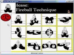 Maybe you would like to learn more about one of these? Image Result For Naruto Jutsu Naruto Ghost Rider Marvel Naruto Hand Signs