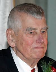 Rundquist, Habitat win service awards