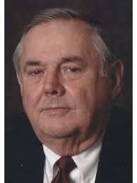 Robert Flanders Obituary (1935