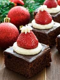 Today i have a list for you to (1) build the ultimate cookie platter for your holiday entertaining (2) find christmas cookie recipes to bake and (3) find christmas cookie recipes to eat. Creative Christmas Dessert Recipes Lovetoknow Christmas Food Desserts Creative Christmas Dessert Christmas Food