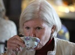 Gallery: Christmas Tea at Blithewold Mansion in Bristol