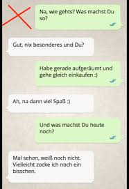 Um die perfekten sätze heraus zu bringen. Er Meldet Sich Nicht Von Alleine So Meldet Er Sich Gerne Bei Dir