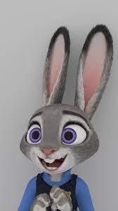 Pin By Kubi Fast11pl On Zwierzogrod Zootopia Judy Hopps Zootopia Art Zootopia