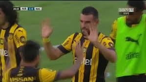 Read more posts by this author. Ver Resumen Penarol 3 2 Nacional Resultado Y Goles Del Clasico Uruguayo Por El Grupo B Del Torneo Intermedio 2020 Rpp Noticias