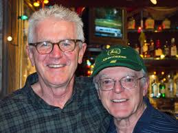 1. Charles 'Chick' Lehrer