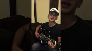 Lyrics in spanish gracias por quererme como yo te quiero siempre te voy a querer Calibre 50 Siempre Te Voy A Querer Neto Bernal Cover Chords Chordify