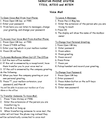 Heritage nortel software heritage nortel software means the software that was acquired by avaya as part of its purchase of the nortel enterprise solutions business in december 2009. Norstar Phone System M7324 M7310 M7208 T7316 T7208 T7100 Sets Commonly Used Features Pdf Free Download