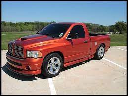 2005 Dodge Ram Daytona Pickup 5 7 400 Hp Automatic Mecum Auctions Dodge Trucks Ram Dodge Ram Dropped Trucks