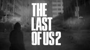 We knew that it needed to be a story worth telling and, perhaps more importantly, a story worthy of joel and ellie. The Last Of Us 2 Logo