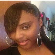 Latisha Harris's Instagram, Twitter & Facebook