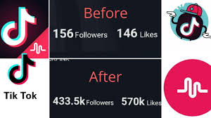 Free Tik Tok Likes Hack How To Get Free Likes Tik Tok Youtube