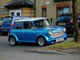 Austin Mini 1000 Mini Cars Mini Cooper Classic Mini Morris