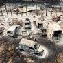 France Faces Economic Toll of 2026 Wildfires with Extensive Support Measures Underway