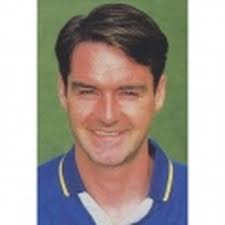 Profile Scott Minto, : Info, news, matches and statistics