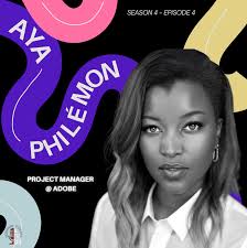 Debugged S4 E4: Product by Day, Cosplay by Night with Aya Philemon -