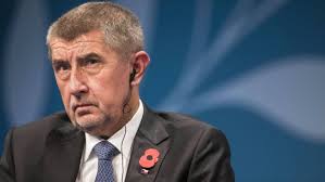 Andrej babiš has been endowed with the nickname babisconi since he, like the former italian prime minister silvio berlusconi, is accused of purchasing and using various means of communication for his own propaganda purposes. Andrej Babis News Der Faz Zum Tschechischen Unternehmer