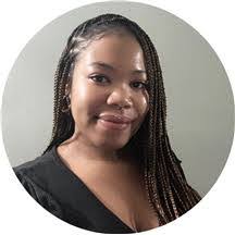 Jasmine Gray's Instagram, Twitter & Facebook