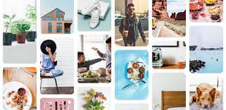 • save ideas for later—organize ideas by topic, so they. Pinterest Apps Bei Google Play