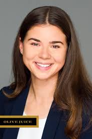 Headshot for Residency Application — Olive Juice Studios Photography in  Rochester MN