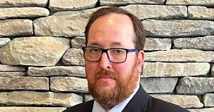 New director at Hastings County