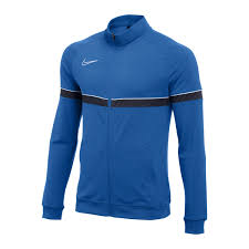 We did not find results for: Nike Academy 21 Knit Trainingsjacke Kids Blau F463 Blau