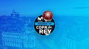 La gran final será el 17 de febrero. Informacion De Servicio Venta De Abonos Para Copa Del Rey Baloncesto Madrid 2019