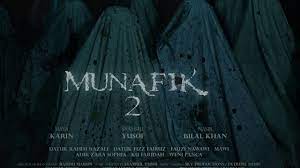 To make matter worse, adam himself is also being mysteriously haunted by evil apparitions that keeps disturbing him from time to time. Watch Munafik 2 Watch Online Download Twitch
