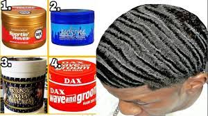 Thick and wavy hair is a blessing but managing it is no joke. 360 Waves Best Products To Get For Your Waves At Walmart Youtube