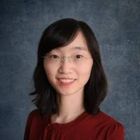 Fang Xu - The University of Texas at San Antonio | LinkedIn