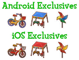 Ps4warrior 1 year ago #1. How To Login To Pocket Camp Cross Platform For Exclusive Android Or Ios Items In Animal Crossing Pocket Camp Guides Animal Crossing World