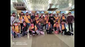 Indoseiki metalutama kawasan industri jatake. Lowongan Kerja Pabrik Di Polandia Rumahmigran Dubai Khalifa