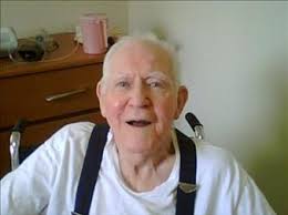 Robert Mace Obituary (2008)