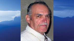 Paul M. Gbur, Lowellville, Ohio