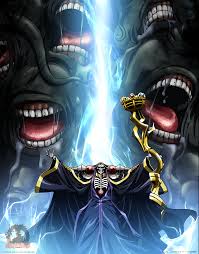 Overlord s4 الحلقه 1 / akhirnya overlord season 4!! ØªÙ‚Ø±ÙŠØ± Ø§Ù†Ù…ÙŠ Overlord 3 Ø§Ù„Ù…ÙˆØ³Ù… Ø§Ù„Ø«Ø§Ù„Ø« Anastasia Otaku Ø§Ù†Ø³ØªØ§Ø²ÙŠØ§ Ù„Ù„Ø§ÙˆØªØ§ÙƒÙˆ