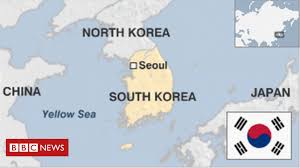 Discover the beauty hidden in the maps. South Korea Country Profile Bbc News