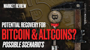 It's really frustating to see your portfolio going down each and everyday but its the sad truth. Can Bitcoin Altcoins Recover Potential Future Scenario S Youtube