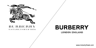 Burberry is one of the top clothing brands right now thanks to: Top 25 Clothing Brands In The World Industry Freak
