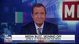 Howie Kurtz Bids Farewell to 'MediaBuzz' After 12 Years!