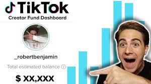 How To Activate The Tiktok Creator Fund Step By Step