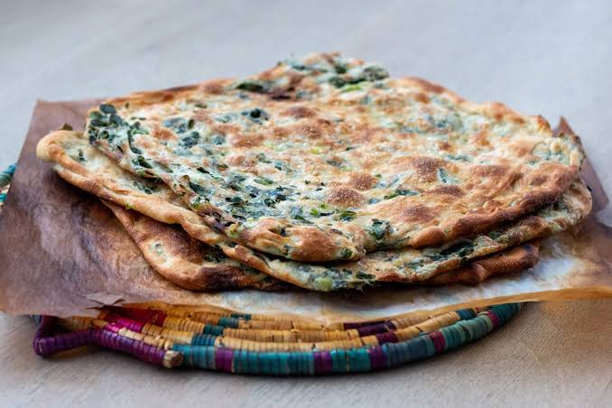Zaatar Fatayer