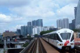 With a group turnover of rm200 million in 2011, the ptsb brings the financial strength, diverse skills, knowledge and experience to benefit this project. Prasarana Awards Rm1 56bil Contract For Lrt3 Market News Propertyguru Com My