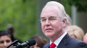 Trump's Health Secretary Says Addiction Meds Are “Substituting One Opioid  For Another”