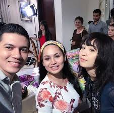 Cinta ditolak dukun pun bertindak. Dia Slot Akasia Tv3 Home Facebook